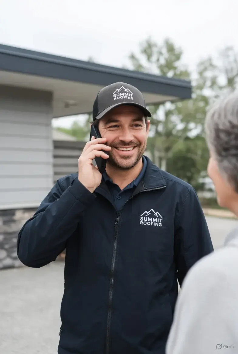Flat Roof Leak Repair Kerkhoven, MN FAQs
